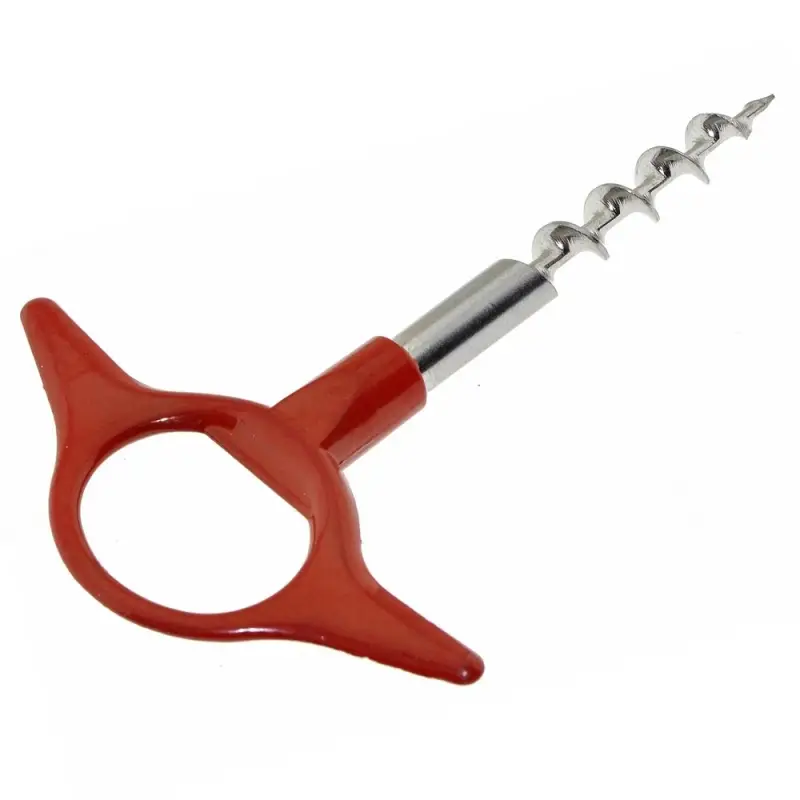 Штопор с ручкой (ассортимент) Штопор с ручкой (ассортимент)