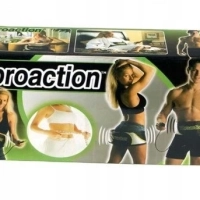 Вибромассажный пояс для похудения