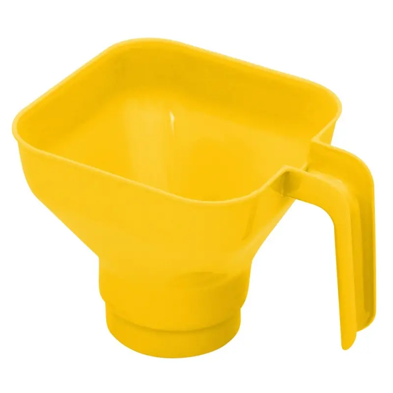 Воронка для банок Квадрат (ассортимент) Воронка для банок Квадрат (ассортимент)