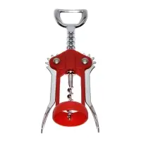 Штопор красный