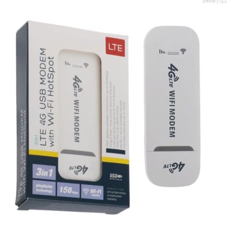 4G LTE USB Модем роутер 4G LTE USB Модем роутер