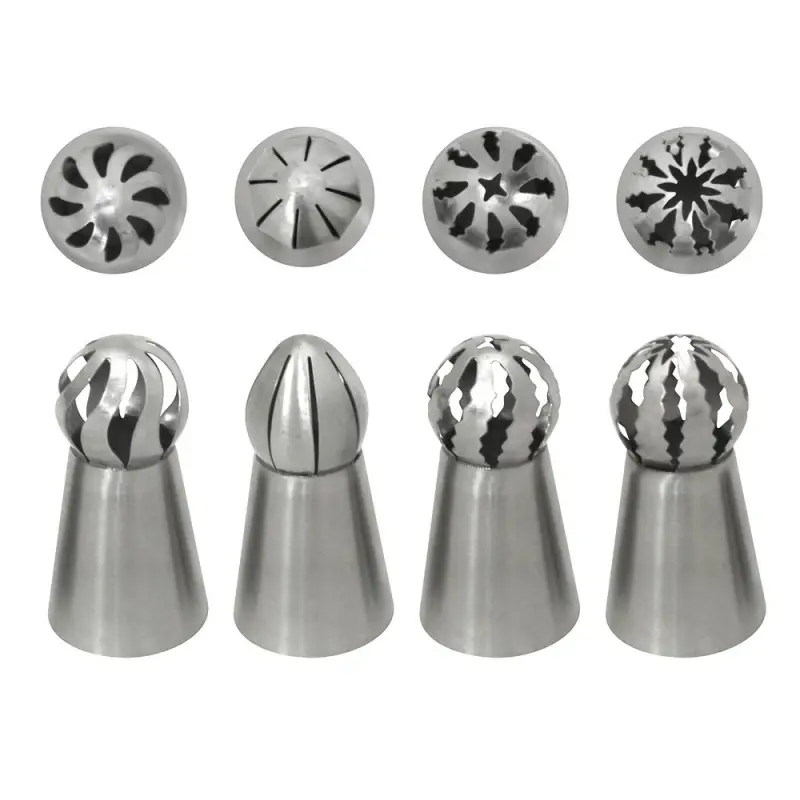 Насадка кондитерская Капкейк высота 6 см Насадка кондитерская Капкейк высота 6 см