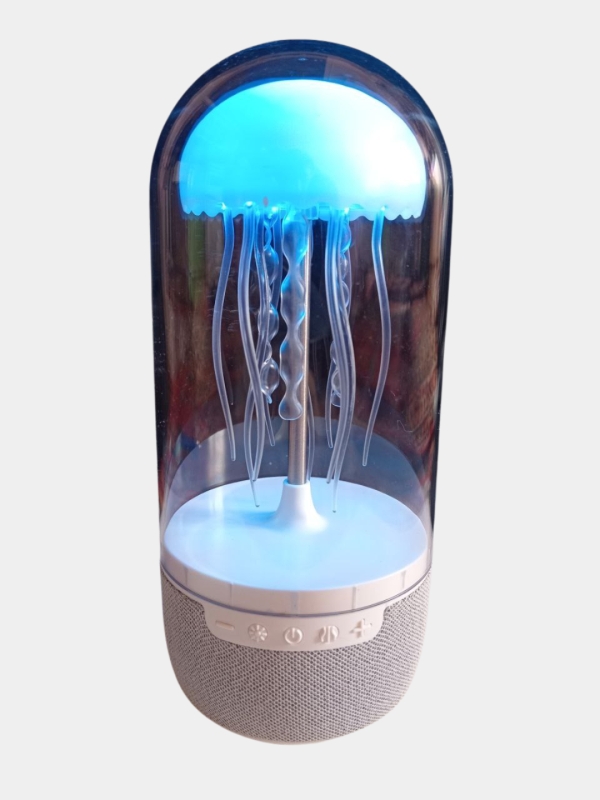 Беспроводная колонка Медуза Беспроводная колонка Медуза