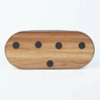 Набор баночек для специй 16 штук