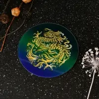 Доска разделочная Лунный Дракон 20 см (ассортимент) Доска разделочная Лунный Дракон 20 см (ассортимент)