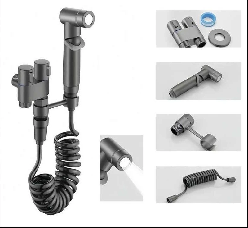 Гигиенический душ