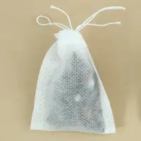 Фильтры для чая 100 шт Фильтры для чая 100 шт