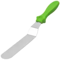 Шпатель кондитерский 27см (ассортимент)