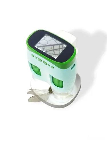 Детский микроскоп Детский микроскоп