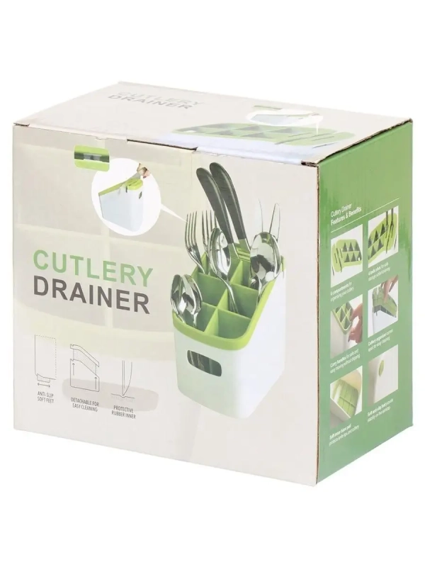 Подставка для столовых приборов