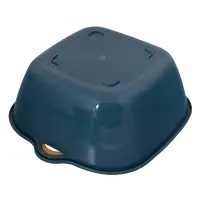 Дуршлаг с миской Дабл 2000 мл Дуршлаг с миской Дабл 2000 мл