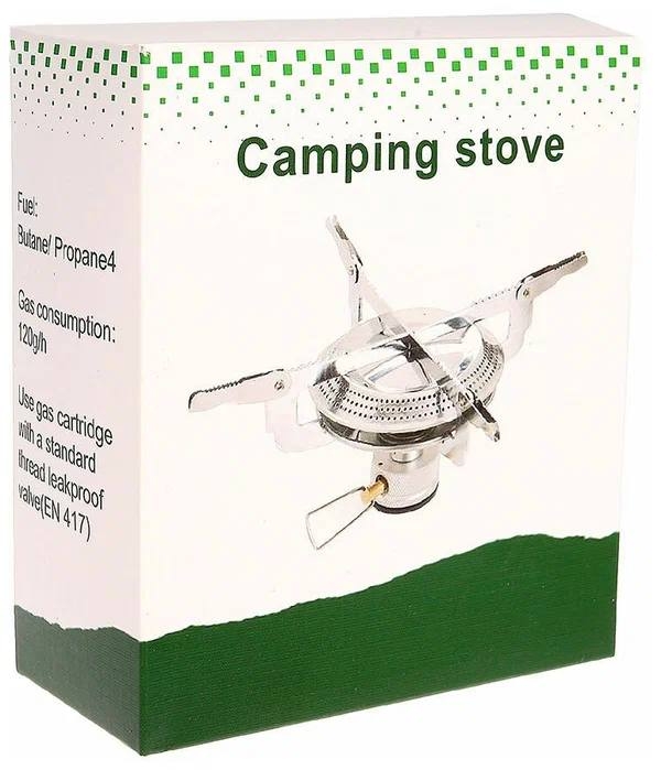 Горелка газовая SL-012 Горелка газовая SL-012