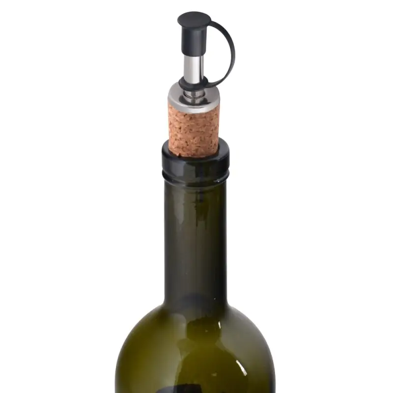 Пробка дозатор с крышкой Пробка дозатор с крышкой