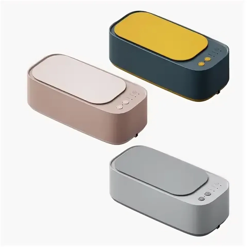 Ультразвуковая чистка (цвет в ассортименте) Ультразвуковая чистка (цвет в ассортименте)