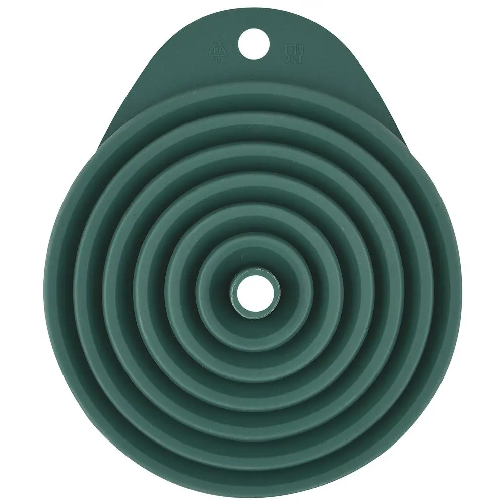 Воронка складная d-130 мм