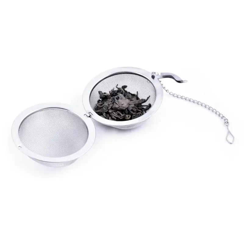 Контейнер для специй и заварки Шар диаметр 6,5 см Контейнер для специй и заварки Шар диаметр 6,5 см