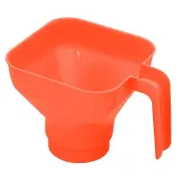 Воронка для банок Квадрат (ассортимент) Воронка для банок Квадрат (ассортимент)