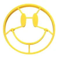 Форма для блинов и омлета Веселый блин Форма для блинов и омлета Веселый блин