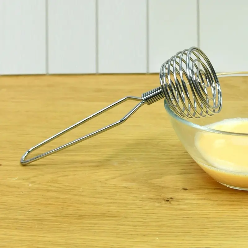 Венчик для взбивания 17см Венчик для взбивания 17см