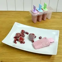 Формы для мороженого Мишки 4 ячейки Формы для мороженого Мишки 4 ячейки