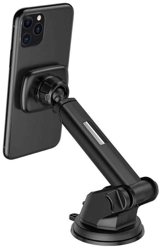 Автомобильный держатель для смартфона Hoco CA67 Автомобильный держатель для смартфона Hoco CA67