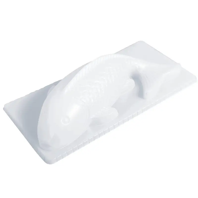 Форма для салата Форма для салата "Рыбка" 31х15,5 см