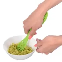 Резак для мягких овощей и фруктов Тропик слайс (ассортимент)