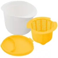 Форма для сыра, 1000 мл