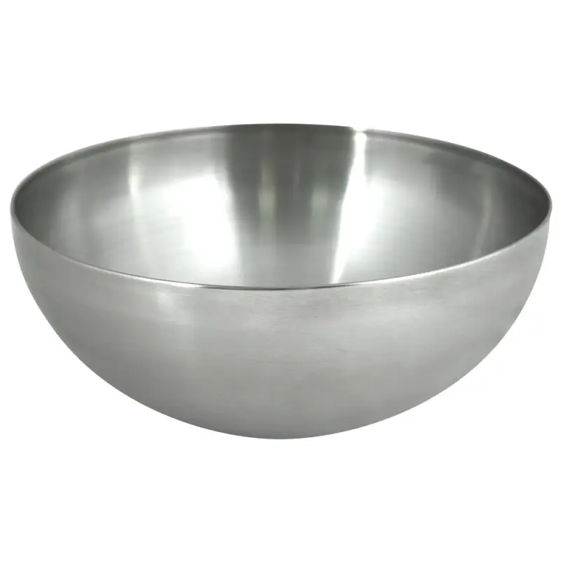 Салатник Металлик емкость 2,5 л Салатник Металлик емкость 2,5 л