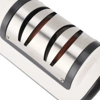 Электрическая точилка для ножей Электрическая точилка для ножей