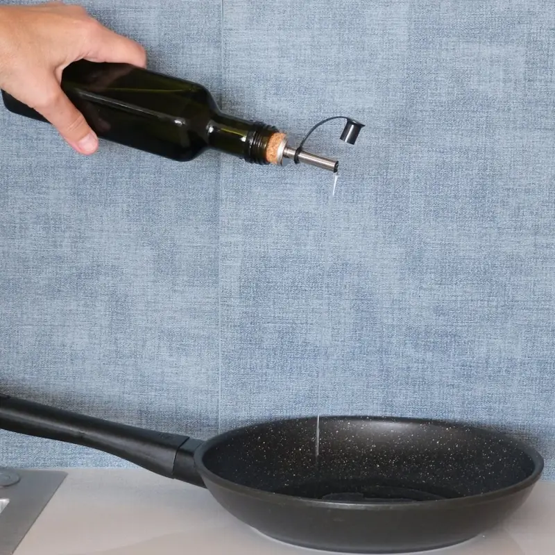 Пробка дозатор с крышкой Пробка дозатор с крышкой