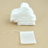 Фильтры для чая 100 шт Фильтры для чая 100 шт