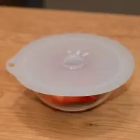 Крышка присоска для хранения продуктов 15см Крышка присоска для хранения продуктов 15см