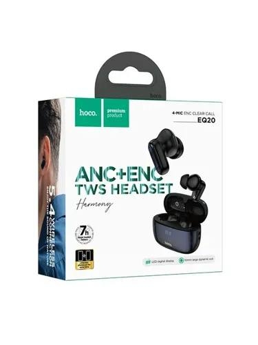 Беспроводные наушники HOCO EQ20 Беспроводные наушники HOCO EQ20