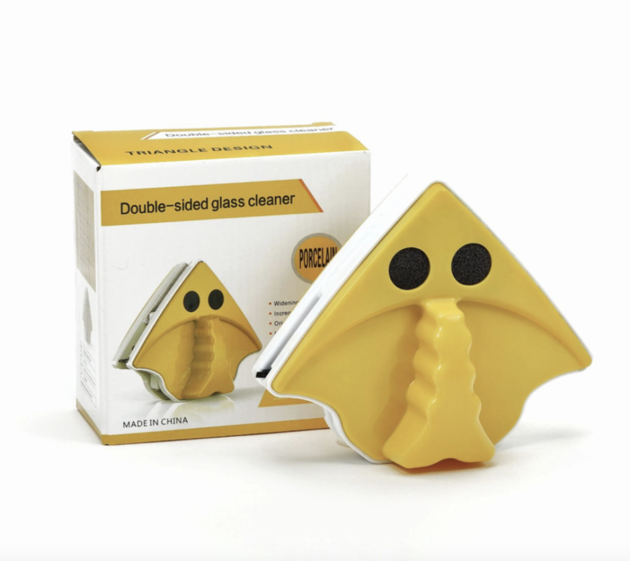 Стекло чистка s-027 Стекло чистка s-027