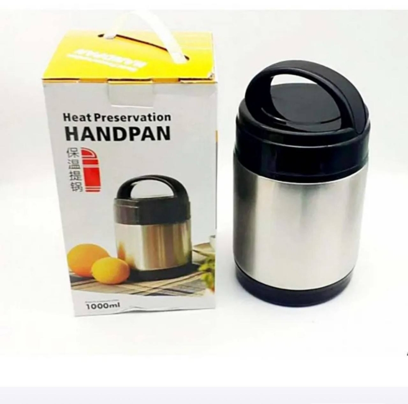 Термос для еды 1000 мл Термос для еды 1000 мл