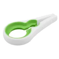 Открывалка универсальная для винтовых крышек Открывалка универсальная для винтовых крышек