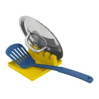 Подставка для ложек и лопаток, 14х12,5х5 см