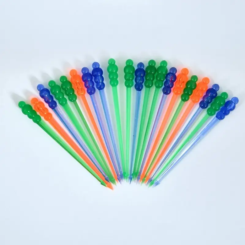 Шпажки для канапе Булава 20 шт Шпажки для канапе Булава 20 шт