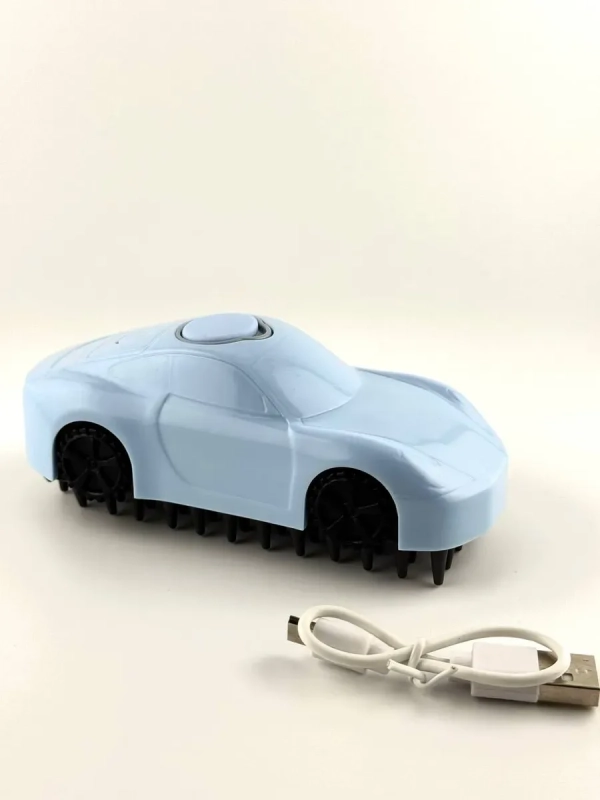 Паровая щетка для животных (ассортимент)