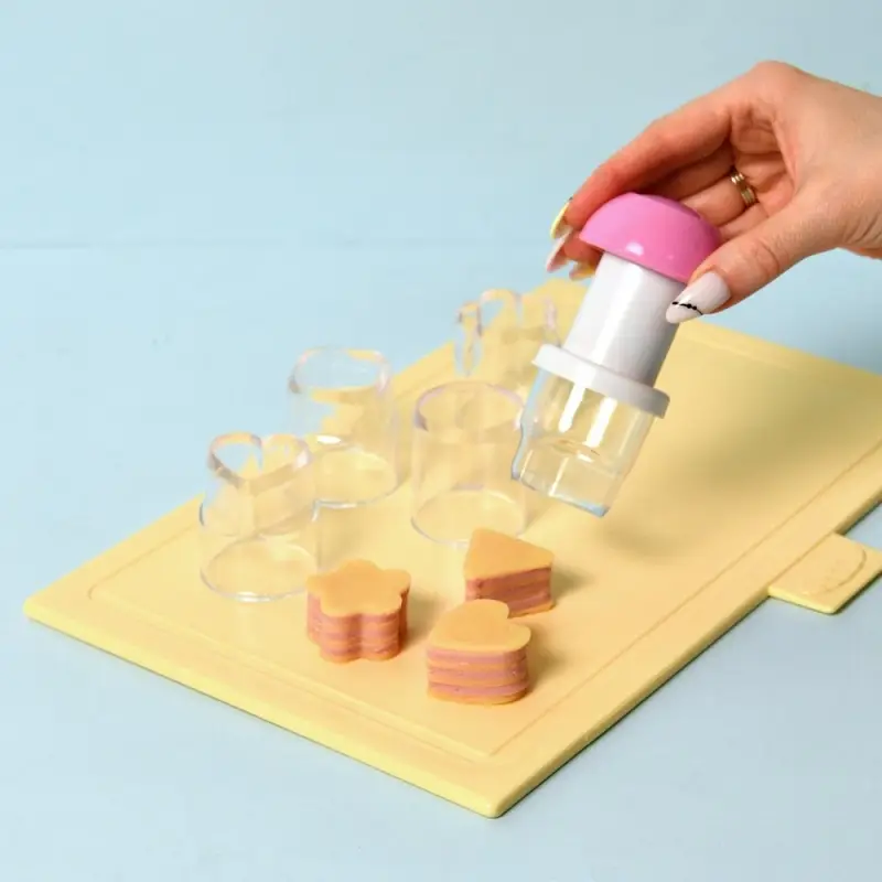 Набор для канапе Супер 5 насадок Набор для канапе Супер 5 насадок