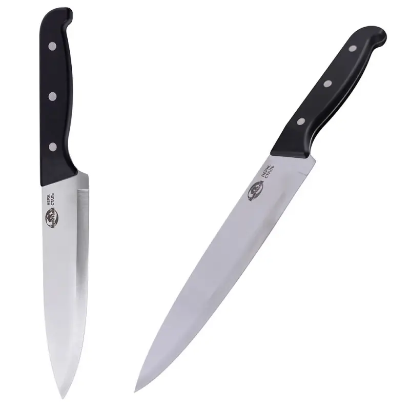 Нож кухонный ШЕФ лезвие 16см Нож кухонный ШЕФ лезвие 16см