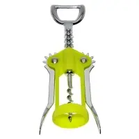 Штопор зеленый