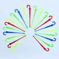 Шпажки для канапе Зонтики 20 шт