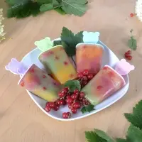 Формы для мороженого Мишки 4 ячейки Формы для мороженого Мишки 4 ячейки