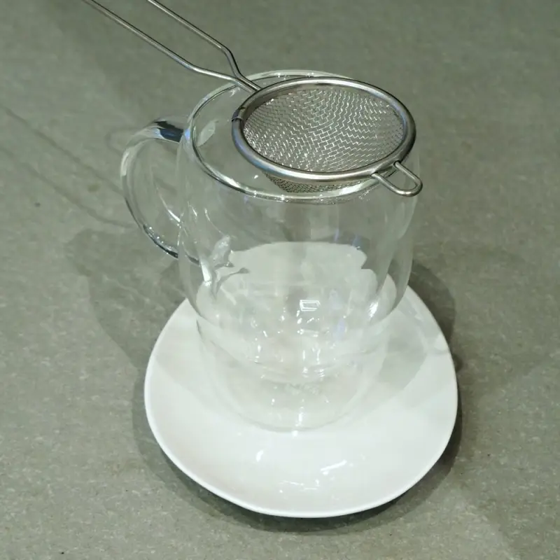 Сито диаметром 6 см Сито диаметром 6 см