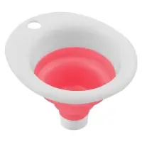 Воронка складная диаметр 7,5см Воронка складная диаметр 7,5см