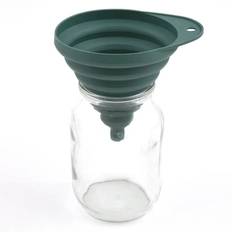 Воронка складная d-130 мм Воронка складная d-130 мм