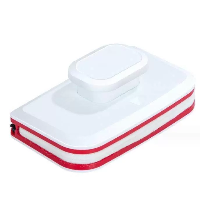 Щетка для мытья окон магнитная Щетка для мытья окон магнитная