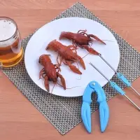 Набор для морепродуктов 3 шт (ассортимент)